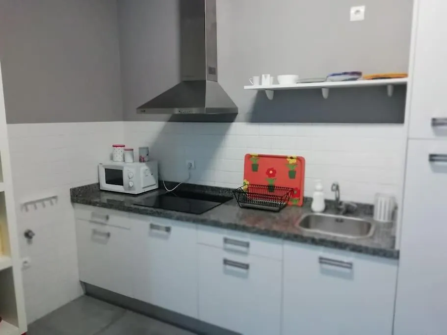 Apartamento En El Casco Antiguo Junto Alameda H. Seville 0*,  Spain